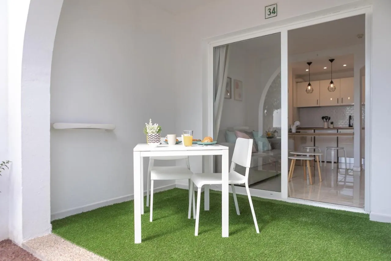 Naia House Lanzarote Apartment Puerto del Carmen