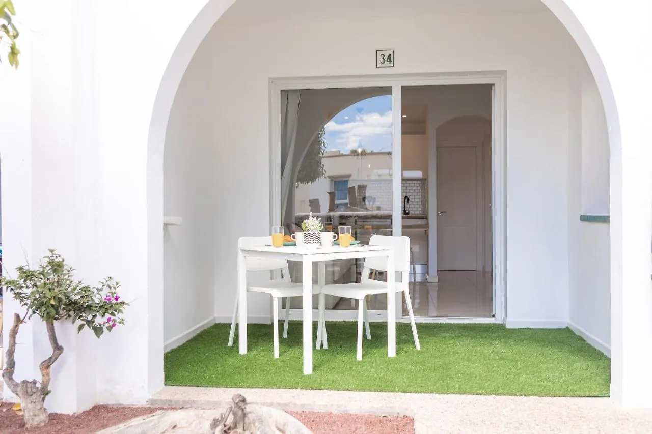 Apartamento Naia House Lanzarote Puerto del Carmen