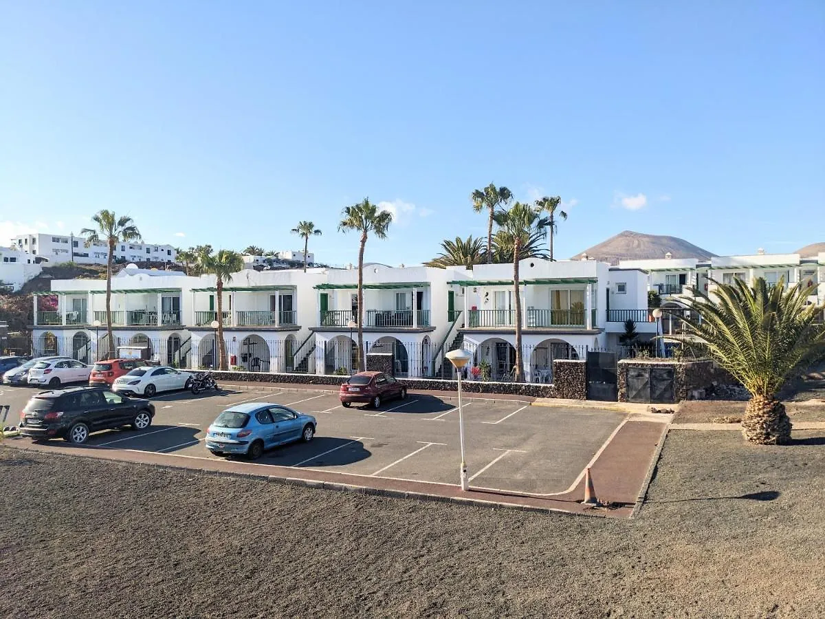 Naia House Lanzarote Apartment Puerto del Carmen  Puerto del Carmen (Lanzarote)
