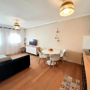 Casa Alma Bristol Corralejo
